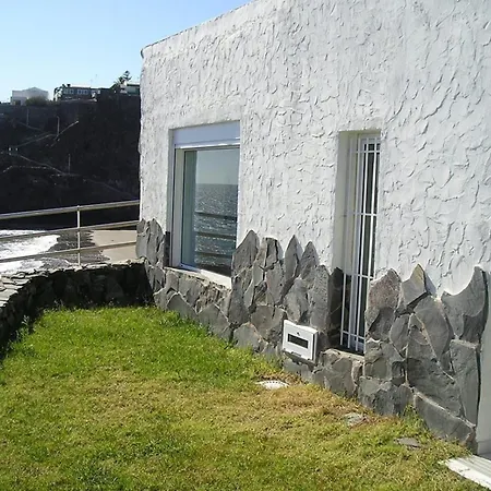Tatil Evi Nueva Baviera 42 San Bartolomé