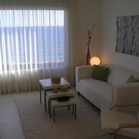 Hébergement de vacances Nueva Baviera 42 San Bartolomé