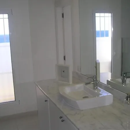 Hébergement de vacances Nueva Baviera 42