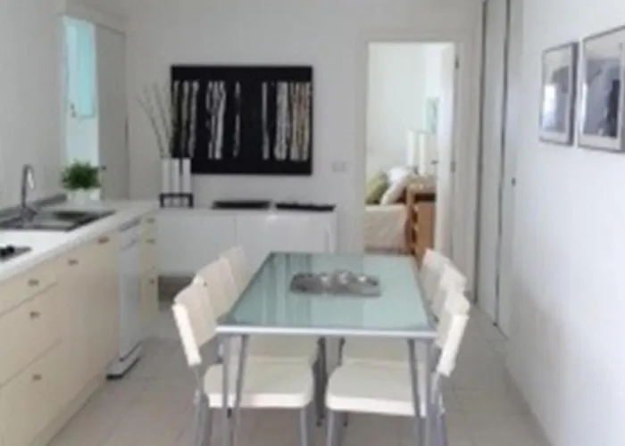 Dom wakacyjny Nueva Baviera 42 San Bartolomé