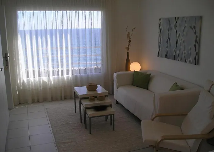 Dom wakacyjny Nueva Baviera 42 San Bartolomé