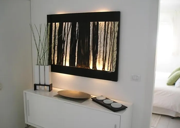 Nueva Baviera 42 Dom wakacyjny