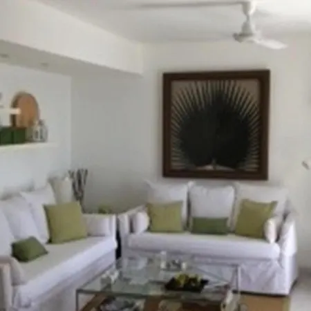 Nueva Baviera 42 Feriehus San Bartolomé