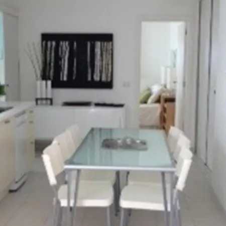 Nueva Baviera 42 Casa vacanze *