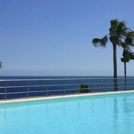Nueva Baviera 42 Casa vacanze San Bartolomé