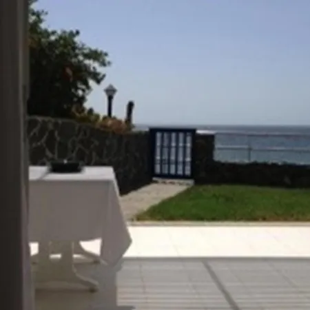Nueva Baviera 42 Casa vacanze San Bartolomé
