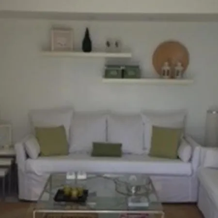 Nueva Baviera 42 Casa vacanze *