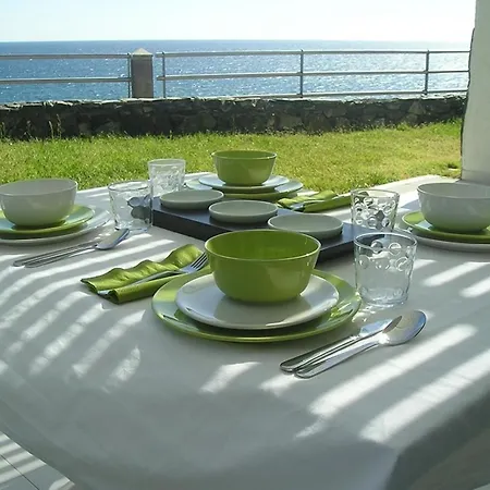 Casa vacanze Nueva Baviera 42 San Bartolomé