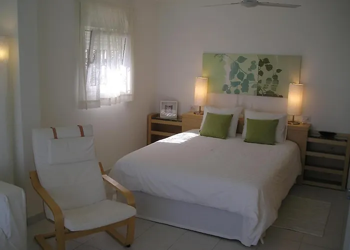 Nueva Baviera 42 San Bartolomé