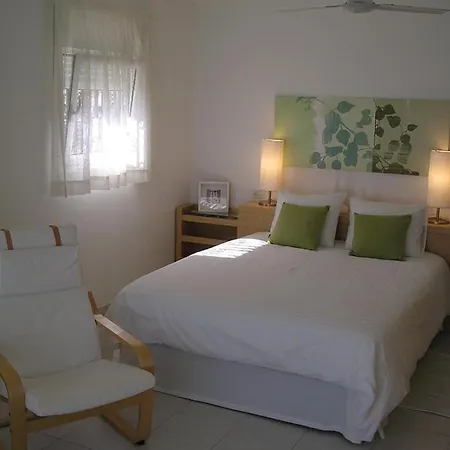 Nueva Baviera 42 San Bartolomé